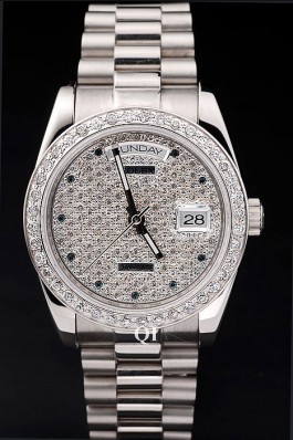 Rolex watch man-472